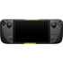 Lime Solid Steam Deck Handheld Gaming Computer Skin